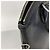 Borsa Lockit Epi Louis Vuitton - Nero - vista 7