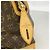 Borsa a mano orizzontale Lockit Monogram Louis Vuitton Marrone - vista 11