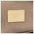Borsa a mano orizzontale Lockit Monogram Louis Vuitton Marrone - vista 5