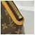 Borsa a mano orizzontale Lockit Monogram Louis Vuitton Marrone - vista 7
