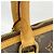Borsa a mano orizzontale Lockit Monogram Louis Vuitton Marrone - vista 8