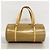 Borsa a mano Vernis Bedford Louis Vuitton Nocciola - vista 9
