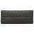 Borsa tote OnTheGo MM in Monogram Empreinte Louis Vuitton Nero - vista 3