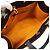Borsa tote OnTheGo MM in Monogram Empreinte Louis Vuitton Nero - vista 4