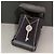 Portachiavi Tiffany & Co Girasole Diamanti Platino Argento - vista 2