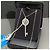 Collana Tiffany & Co Tiffany Sunflower in platino e diamanti Argento - vista 2