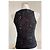 Wunderschönes elegantes Top GIORGIO ARMANI schwarz mit Spitze-Effekt - Ansicht 11