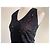 Wunderschönes elegantes Top GIORGIO ARMANI schwarz mit Spitze-Effekt - Ansicht 5