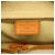 Louis Vuitton Borsa a mano Monogram Deauville M47270 - Marrone - vista 5