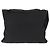 Sac Messager Prada Tessuto Large avec Poche Avant Noir - vue 2