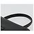 PRADA Borsa a mano in pelle nera e oro Auth bs34475 Nero D'oro - vista 14