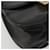 PRADA Borsa a mano in pelle nera e oro Auth bs34475 Nero D'oro - vista 16