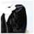 PRADA Borsa a mano in pelle nera e oro Auth bs34475 Nero D'oro - vista 21