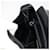 PRADA Borsa a mano in pelle nera e oro Auth bs34475 Nero D'oro - vista 22