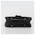PRADA Borsa a mano in pelle nera e oro Auth bs34475 Nero D'oro - vista 5