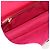 LOUIS VUITTON Borsa Vernis Monceau BB 2way Rosa Andian M91579 LV Auth ep14379A - vista 10