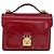 LOUIS VUITTON Borsa Vernis Monceau BB 2way Rosa Andian M91579 LV Auth ep14379A - vista 13