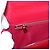 LOUIS VUITTON Borsa Vernis Monceau BB 2way Rosa Andian M91579 LV Auth ep14379A - vista 26