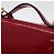 LOUIS VUITTON Borsa Vernis Monceau BB 2way Rosa Andian M91579 LV Auth ep14379A - vista 3