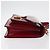 LOUIS VUITTON Borsa Vernis Monceau BB 2way Rosa Andian M91579 LV Auth ep14379A - vista 4