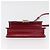 LOUIS VUITTON Borsa Vernis Monceau BB 2way Rosa Andian M91579 LV Auth ep14379A - vista 6