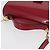 LOUIS VUITTON Borsa Vernis Monceau BB 2way Rosa Andian M91579 LV Auth ep14379A - vista 7