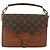 LOUIS VUITTON Borsa Biface Monogram 2way M51310 Auth bs34617 Monogramma - vista 13