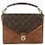 LOUIS VUITTON Borsa Biface Monogram 2way M51310 Auth bs34617 Monogramma - vista 2