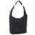 Borsa a Spalla GG Canvas Gucci Nero Oro 001 4287 Auth ep14135 D'oro