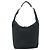 Borsa a Spalla GG Canvas Gucci Nero Oro 001 4287 Auth ep14135 D'oro - vista 2