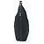 Borsa a Spalla GG Canvas Gucci Nero Oro 001 4287 Auth ep14135 D'oro - vista 5
