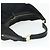 Borsa a Spalla GG Canvas Gucci Nero Oro 001 4287 Auth ep14135 D'oro - vista 7