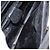 Borsa a Mano GUCCI Bamboo Camoscio Nero Oro 002 0260 Auth ep14225 D'oro - vista 15