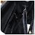 Borsa a Mano GUCCI Bamboo Camoscio Nero Oro 002 0260 Auth ep14225 D'oro - vista 16