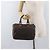 LOUIS VUITTON Borsa a Mano Monogram Speedy 25 M41528 Auth LV bs34665 Monogramma - vista 21