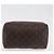 LOUIS VUITTON Borsa a Mano Monogram Speedy 25 M41528 Auth LV bs34665 Monogramma - vista 5