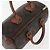 LOUIS VUITTON Borsa a Mano Monogram Speedy 25 M41528 Auth LV bs34665 Monogramma - vista 6