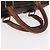 LOUIS VUITTON Borsa a Mano Monogram Speedy 25 M41528 Auth LV bs34665 Monogramma - vista 7