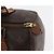 LOUIS VUITTON Borsa a Mano Monogram Speedy 25 M41528 Auth LV bs34665 Monogramma - vista 9