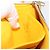 LOUIS VUITTON Borsa Tote Epi Neverfull MM Mimosa M40957 LV Auth 175039A - vista 11