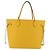 LOUIS VUITTON Borsa Tote Epi Neverfull MM Mimosa M40957 LV Auth 175039A - vista 13