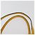 LOUIS VUITTON Borsa Tote Epi Neverfull MM Mimosa M40957 LV Auth 175039A - vista 14