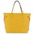 LOUIS VUITTON Borsa Tote Epi Neverfull MM Mimosa M40957 LV Auth 175039A - vista 2