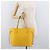 LOUIS VUITTON Borsa Tote Epi Neverfull MM Mimosa M40957 LV Auth 175039A - vista 26