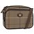 Borsa a Spalla Burberrys Nova Check in Tela Beige Oro Auth ep14427A D'oro
