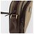 Borsa a Spalla Burberrys Nova Check in Tela Beige Oro Auth ep14427A D'oro - vista 10