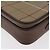 Borsa a Spalla Burberrys Nova Check in Tela Beige Oro Auth ep14427A D'oro - vista 14
