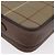 Borsa a Spalla Burberrys Nova Check in Tela Beige Oro Auth ep14427A D'oro - vista 15