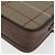 Borsa a Spalla Burberrys Nova Check in Tela Beige Oro Auth ep14427A D'oro - vista 16