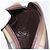 Borsa a Spalla Burberrys Nova Check in Tela Beige Oro Auth ep14427A D'oro - vista 18